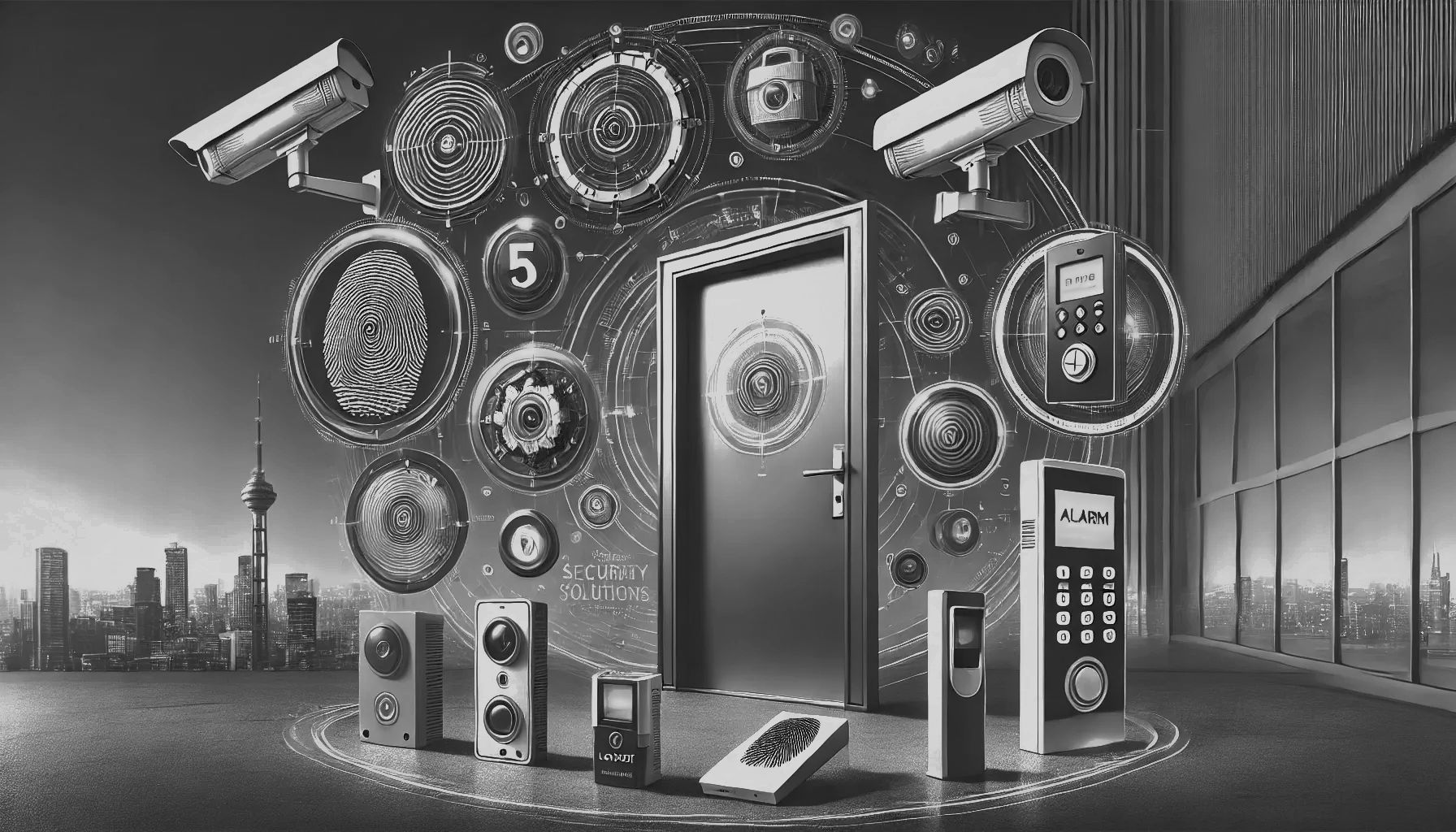 Réalisez vos projets en toute sérénité