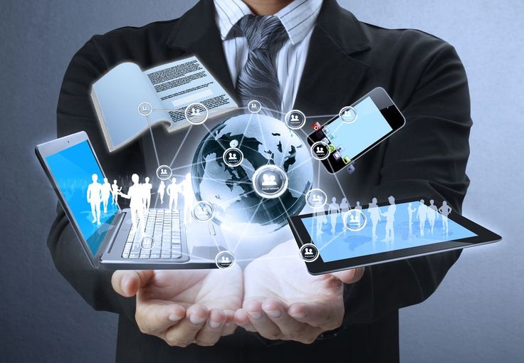 Solutions et services sur mesure